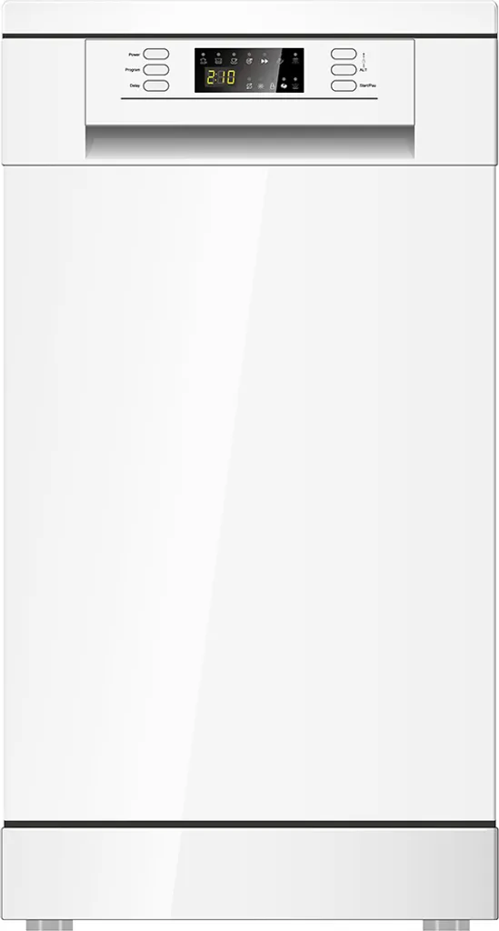 PKM Geschirrspüler Spülmaschine Spüler DW9 7 Freistehend Weiß 9 Gedecke 45 Cm 3 PKM Geschirrspüler Spülmaschine Spüler DW9 7 Freistehend Weiß 9 Gedecke 45 Cm