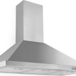 PKM Dunstabzugshaube Edelstahl Kaminhaube Esse Wandhaube 9090-2H 90cm 363,7 M³/h -Angebote Herd Liebe Store 241ffac07cba5b63e63ef4fe49c7a95e