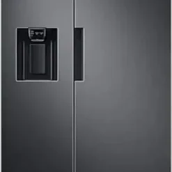 Samsung RS6JA8811B1/EG Side-by-Side - Schwarz