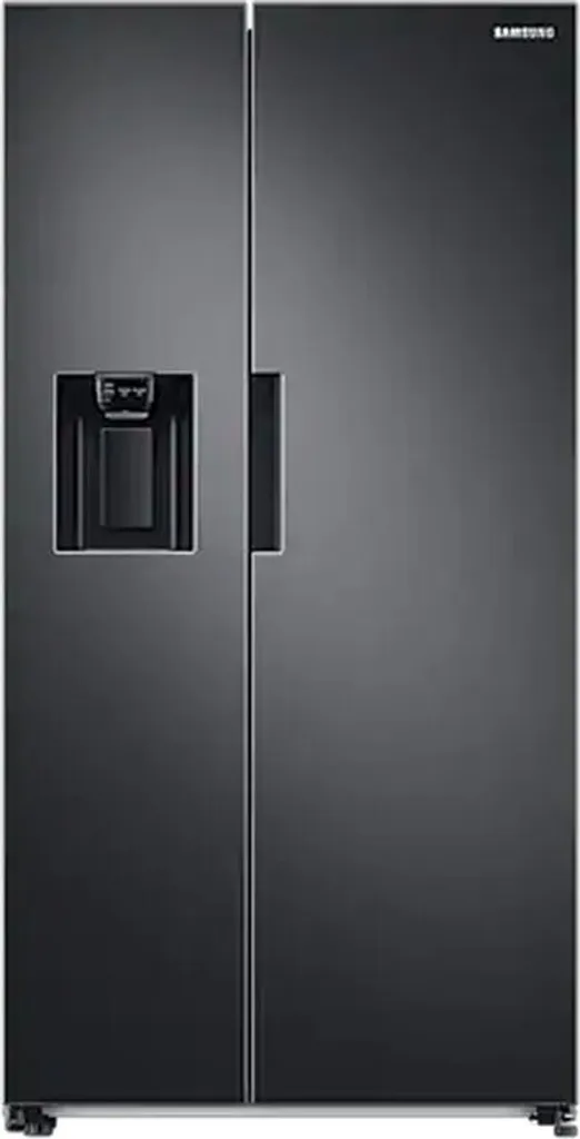 Samsung RS6JA8811B1/EG Side-by-Side - Schwarz 3 Samsung RS6JA8811B1/EG Side-by-Side - Schwarz