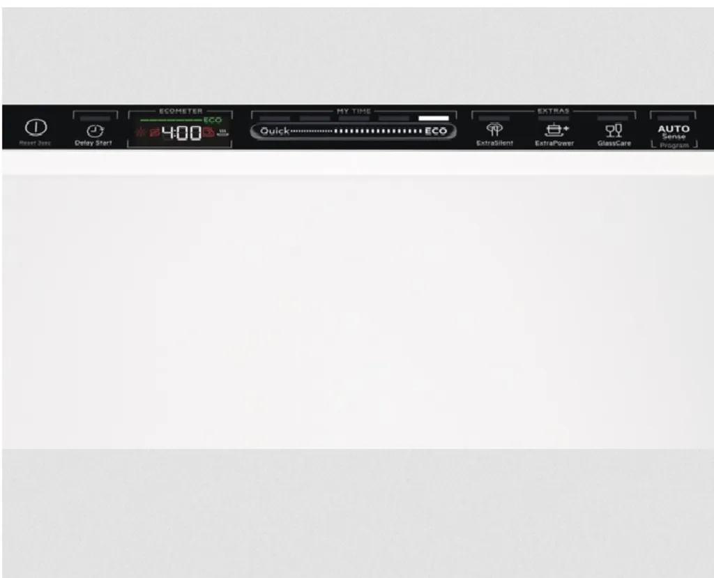 AEG - FSK73727P - Vollintegrierbarer Geschirrspüler - 60 Cm 18 AEG - FSK73727P - Vollintegrierbarer Geschirrspüler - 60 Cm - Image 16