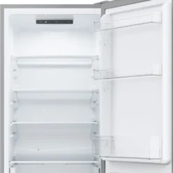 Hoover H-FRIDGE 300 HOCT3L517ES, 260 L, ST, 39 DB, 3,3 Kg/24h, F, Silber -Angebote Herd Liebe Store 250ef4be63b73df4087fa062252ae5d9