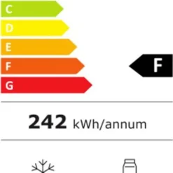 Amica EKGC 16155 Einbau-Kühl-Gefrierkombination - 144er Nische, Schlepptür-Technik 8 Amica EKGC 16155 Einbau-Kühl-Gefrierkombination - 144er Nische, Schlepptür-Technik -Angebote Herd Liebe Store 252683892ff73e586ef258637c580bf3