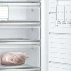 Siemens GS58NAWCV Freistehender Freistehendes Gefrierschrank, 13 H Lagerzeit Bei Störung, 191 Cm Höhe, , 178 KWh/Jahr, 38 DB, NoFrost 15 Siemens GS58NAWCV Freistehender Freistehendes Gefrierschrank, 13 H Lagerzeit Bei Störung, 191 Cm Höhe, , 178 KWh/Jahr, 38 DB, NoFrost -Angebote Herd Liebe Store 25274f2dfc8165a6c2c4002ef5d3e6a7