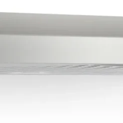 PKM Dunstabzugshaube UBH5000H2 Silbergr.