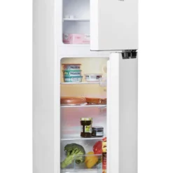 Amica - DT 371 100 W - Kühl-Gefrierkombination - Weiß -Angebote Herd Liebe Store 25611a70c5660bc32e59f935b91cb8ec