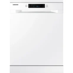Samsung DW60A6092FW/ET StandGeschirrspüler 14Maßgedecke AquaStop InfoLight