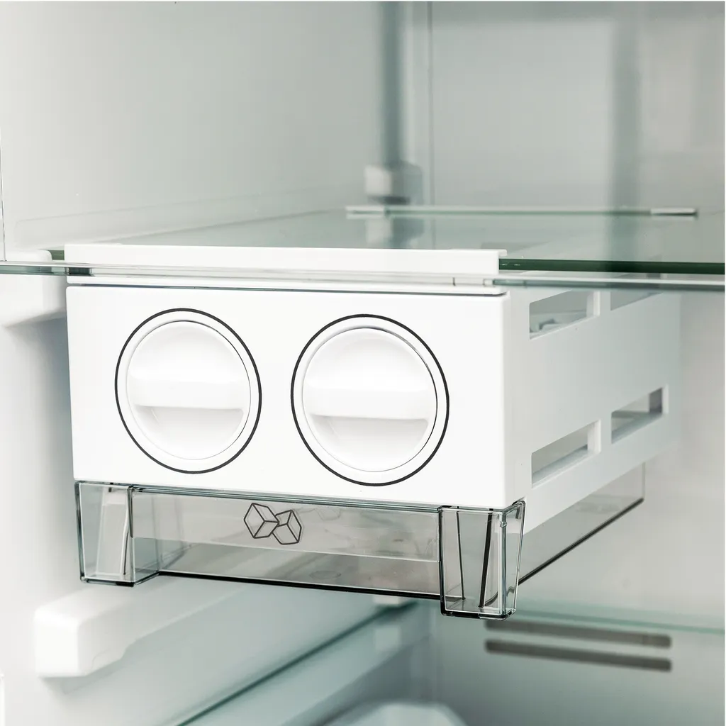 Sharp SJ-SC41CHXIE-EU Gefrierschrank 9 Sharp SJ-SC41CHXIE-EU Gefrierschrank - Image 7