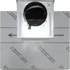 Bosch Serie 2 DWB66BC50 Wandhauben - Edelstahl -Angebote Herd Liebe Store 2589b14926e01e265711034f2676fa97