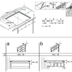 Bosch PIF651FB1E Induktionskochfeld + BRÄTERZONE Autark SCHOTT CERAN® 19 Bosch PIF651FB1E Induktionskochfeld + BRÄTERZONE Autark SCHOTT CERAN® -Angebote Herd Liebe Store 258c05010ff0183fdc7ffc49f281e845
