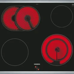 Siemens EA645GN17 Elektro-Kochmulde Flachrahmen -Angebote Herd Liebe Store 25a0ba96ec847f299eda7c7c7a0f4340