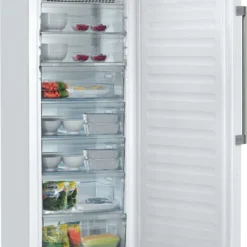 Whirlpool Bauknecht GKN 2173 A3+ Gefrierschränke - Weiß