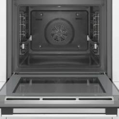 Bosch HBG5780S6, Serie | 6, Einbau-Backofen, 60 X 60 Cm, Edelstahl 19 Bosch HBG5780S6, Serie | 6, Einbau-Backofen, 60 X 60 Cm, Edelstahl -Angebote Herd Liebe Store 2629a690457c78d329be6c21cb178625