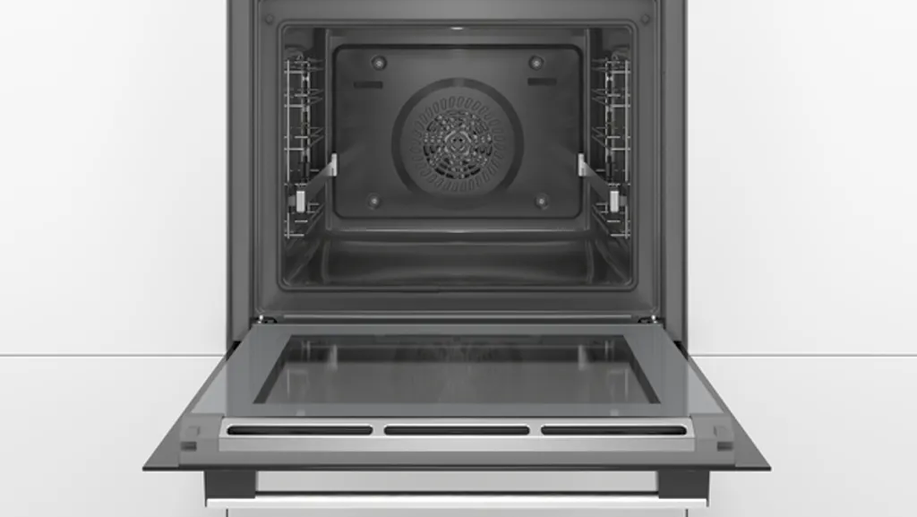 Bosch HBG5780S6, Serie | 6, Einbau-Backofen, 60 X 60 Cm, Edelstahl 8 Bosch HBG5780S6, Serie | 6, Einbau-Backofen, 60 X 60 Cm, Edelstahl - Image 6