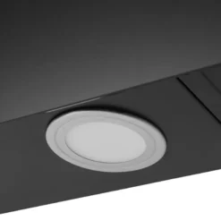 Respekta Dunstabzugshaube Schräghaube Wandhaube Esse Kopffrei 90 Cm Schwarz LED -Angebote Herd Liebe Store 266f7e94a1ecec6acde1e093f7545e14