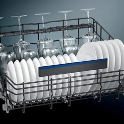 Siemens SN75ZX49CE IQ500 Vollintegrierter Geschirrspüler / C / 75 KWh / 14 MGD / Zeolith Trocknung / Smart Home Kompatibel Via Home Connect / GlassZone Im Oberkorb -Angebote Herd Liebe Store 26d474d413d08cdc1c36b4874cd3e75c 1