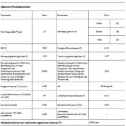 AEG - FSB53627P - Vollintegrierbarer Geschirrspüler - 60 Cm -Angebote Herd Liebe Store 270b7a63c1710563411ac1cad091169f