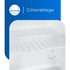 Exquisit Mini Gefrierschrank GB40-150E WeissPV | 31 L Volumen | EEK: E | Weiß -Angebote Herd Liebe Store 271e7c45a5c8ed41e35d6817f7206c69