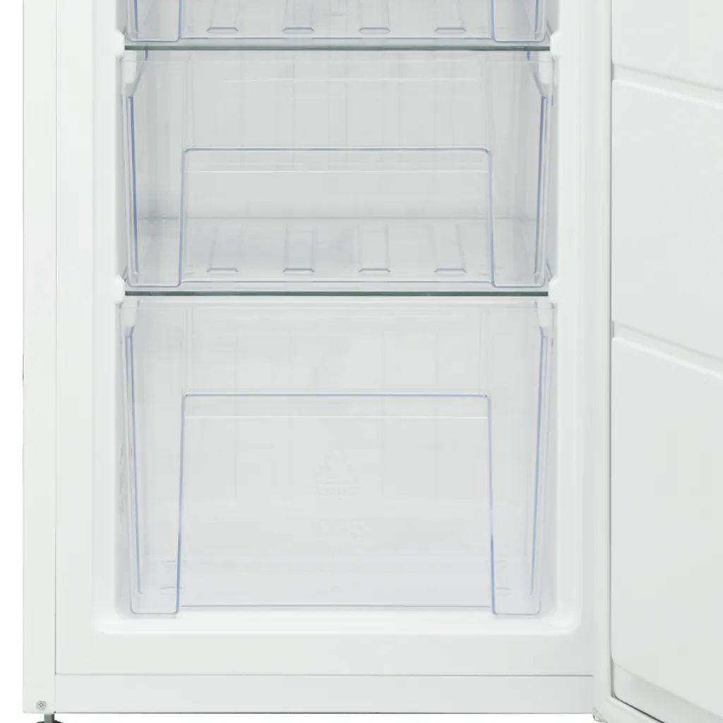 Gefrierschrank Gefriergerät Vollraumgefriergerät DAEWOO FUL064EWT0DE 7 Gefrierschrank Gefriergerät Vollraumgefriergerät DAEWOO FUL064EWT0DE - Image 5