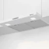 Electrolux EFU315W Einbauhaube Weiß Dunstabzusghaube 50cm