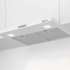 Electrolux EFU315W Einbauhaube Weiß Dunstabzusghaube 50cm