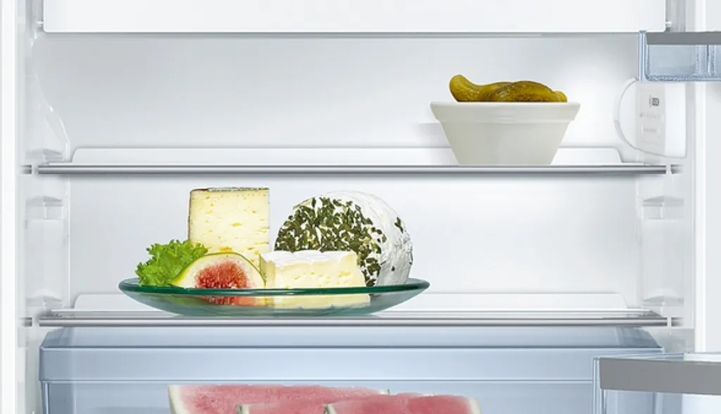 BOSCH Unterbau-Kühlautomat KUL15AFF0 Integrierbar, Flachscharnier 11 BOSCH Unterbau-Kühlautomat KUL15AFF0 Integrierbar, Flachscharnier - Image 9