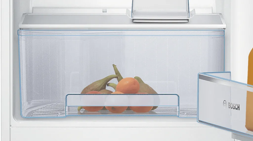 Bosch Serie 2 KIL18NFF1 Einbau-Kühlschrank Mit Gefrierfach 88 X 56 Cm 9 Bosch Serie 2 KIL18NFF1 Einbau-Kühlschrank Mit Gefrierfach 88 X 56 Cm – Bild 7