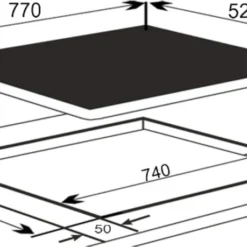 Exquisit Induktionskochfeld EKI 802-19 S | Timer | Restwärmeanzeige | Schwarz 14 Exquisit Induktionskochfeld EKI 802-19 S | Timer | Restwärmeanzeige | Schwarz -Angebote Herd Liebe Store 27e82ef2b357b82444d3188695d016a7