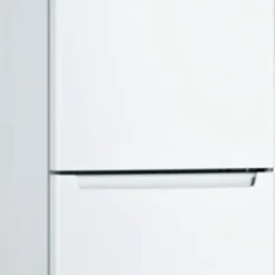 Bosch Serie 2 KGN33NWEB Kühl-Gefrierkombinationen - Weiß
