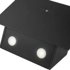 Bomann DU 7606.1 G Dunstabzugshaube 60 Cm Kopffreihaube, Bürstenloser DC-Motor Geräuscharm, Glas-Front, 9 Leistungsstufen, LED Beleuchtung, Inkl 5-lagiger Aluminium-Filter Abluftschlauch 20 Bomann DU 7606.1 G Dunstabzugshaube 60 Cm Kopffreihaube, Bürstenloser DC-Motor Geräuscharm, Glas-Front, 9 Leistungsstufen, LED Beleuchtung, Inkl 5-lagiger Aluminium-Filter Abluftschlauch -Angebote Herd Liebe Store 283baaf39bee3937dd2a1f227342b054