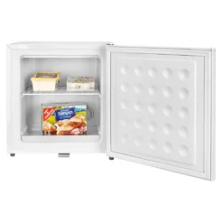 Stillstern Mini Gefrierschrank Mit Schloss 31L, 4-Sterne-Gefrierraum Mit Eiswürfelschale, Geringer Energieverbrauch, Wechselbarer Türanschlag, Gefrierbox, Mini Gefriertruhe, Gefrierschrank Klein 11 Stillstern Mini Gefrierschrank Mit Schloss 31L, 4-Sterne-Gefrierraum Mit Eiswürfelschale, Geringer Energieverbrauch, Wechselbarer Türanschlag, Gefrierbox, Mini Gefriertruhe, Gefrierschrank Klein -Angebote Herd Liebe Store 286383c63aa3820a637c7ab6094e9219