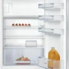 Bosch Serie 2 KIL18NFF1 Einbau-Kühlschrank Mit Gefrierfach 88 X 56 Cm -Angebote Herd Liebe Store 289d730398acc5080f2efcb52fc697f1