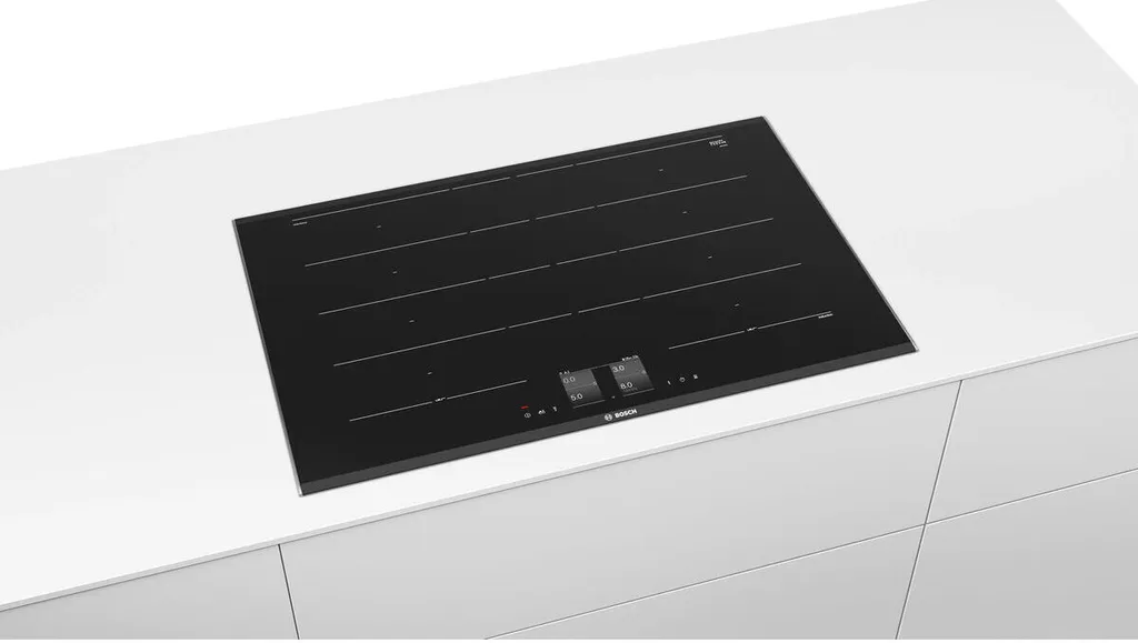 Bosch PXY875KV1E (schwarz) Kochfeld 9 Bosch PXY875KV1E (schwarz) Kochfeld - Image 7