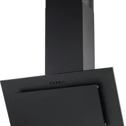 PKM Dunstabzugshaube Schräghaube Wandesse Kopffreihaube S13-60BBPY Schwarz 60cm -Angebote Herd Liebe Store 2957517a933c52b58dc88073e13d2c15