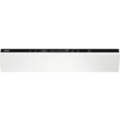 AEG FSB53907Z Vollintegrierter-Geschirrspüler / 60cm / AirDry - Ideale Trocknungsergebnisse / / Energiesparend / MaxiFlex Besteckschublade / QuickSelect Display / Wasserstopp -Angebote Herd Liebe Store 295da560508848687daae06a7a102159