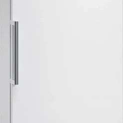 Siemens IQ500 GS58NAWDV Gefrierschränke - Weiß