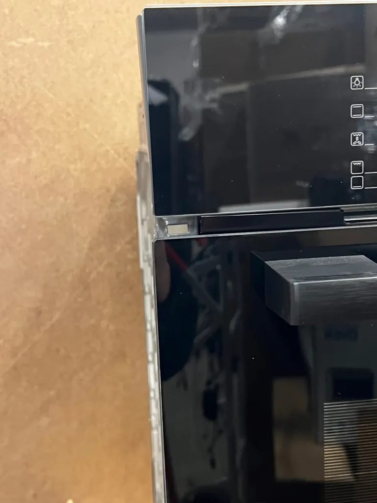 Bosch Backofen HBA534EB0 Einbauherd - Schwarz, Autark, 3D-Heißluft, Teleskopauszug 16 Bosch Backofen HBA534EB0 Einbauherd - Schwarz, Autark, 3D-Heißluft, Teleskopauszug - Image 14