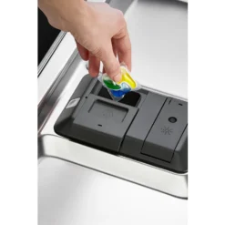 AEG - FSB5360CZ - Vollintegrierbarer Geschirrspüler - 60 Cm -Angebote Herd Liebe Store 2a1a02e657f17686253fd508f971ef7c