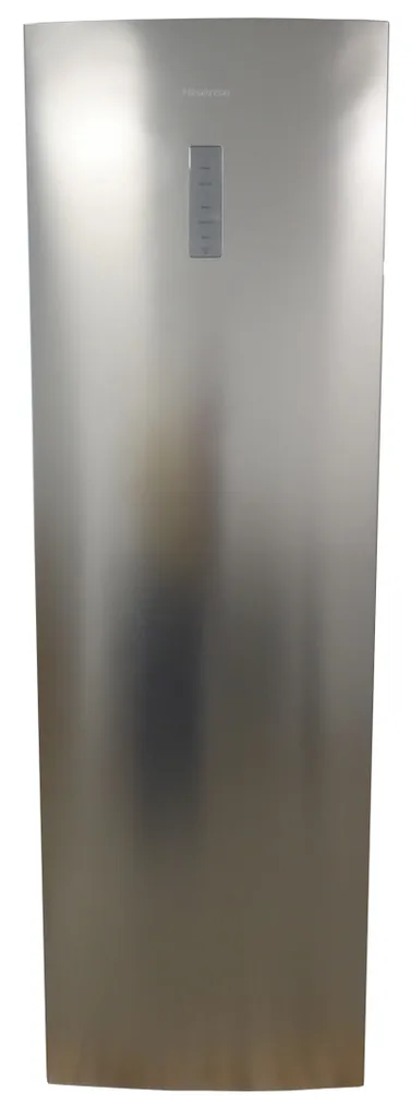 Hisense RL481N4BIE Kühlschrank - Edelstahl - Elektronische Steuerung Mit LED Display - Türanschlag Wechselbar - Volumen 355l - Super Cool 9 Hisense RL481N4BIE Kühlschrank - Edelstahl - Elektronische Steuerung Mit LED Display - Türanschlag Wechselbar - Volumen 355l - Super Cool - Image 7