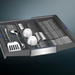 Siemens IQ700 SN27YI03CE Stand-Geschirrspüler - 60 Cm, DosierAssistent, Edelstahl 29 Siemens IQ700 SN27YI03CE Stand-Geschirrspüler - 60 Cm, DosierAssistent, Edelstahl -Angebote Herd Liebe Store 2a2f4f23a37a548421e3aaba885b16bd 1