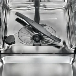 AEG - FSB32610Z - Vollintegrierbarer Geschirrspüler - 60 Cm -Angebote Herd Liebe Store 2af2f0b0c5d7ce3943b46d1f3d3e050c