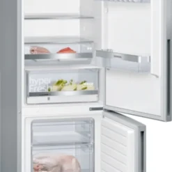 Siemens IQ500 KG39EAICA Kühl-Gefrierkombinationen - Edelstahl