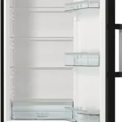 Gorenje - R619DABK6 - Kühlschrank - Schwarz -Angebote Herd Liebe Store 2b4fdf459a40327bde3cdd48a0469752