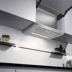 AEG - DPS5650AM - Flachschirm-Haube - Edelstahl - 60 Cm -Angebote Herd Liebe Store 2bc00e247f45d82312244f034d0b132a