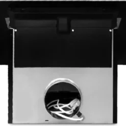 Siemens LC87KHM60 IQ300 Wand-Esse / 79 Cm / LED-Beleuchtung / Extrem Leise / TouchControl / Glas, Lackiert, Edelstahl -Angebote Herd Liebe Store 2bcdd71b777829168975b59178ad2177