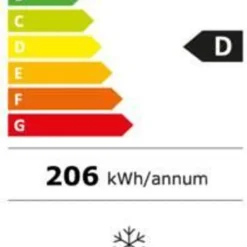 Whirlpool Bauknecht GKN 2173 A3+ Gefrierschränke - Weiß -Angebote Herd Liebe Store 2c17ed2bcadc8122bfcef2e8c0497be4