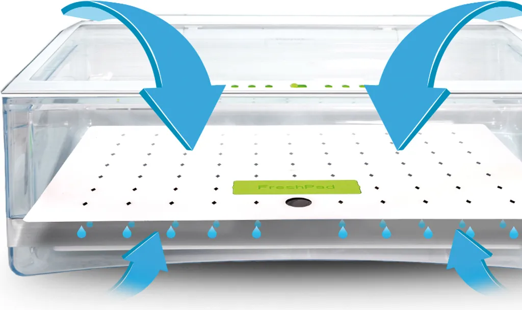 Amica Kühl-/Gefrierkombination KGC 15494 3 Amica Kühl-/Gefrierkombination KGC 15494