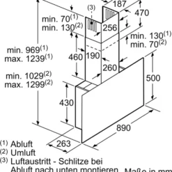 Siemens IQ500 LC97FLP60 Kopffreihauben - Schwarz 18 Siemens IQ500 LC97FLP60 Kopffreihauben - Schwarz -Angebote Herd Liebe Store 2c427b12c108c1266674bb334c69d601