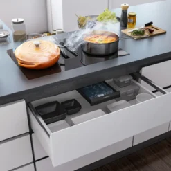 Silverline FLPK 820 ES Flow-In Pro Induktionskochfeld Mit Abzug 80 X 52 Cm -Angebote Herd Liebe Store 2caa1fc61b18f45aed2efe3bc8df4892