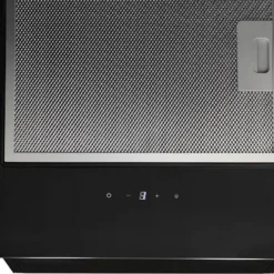 Dunstabzugshaube Schräghaube Kopffrei Schwarz 90 Cm + Filter Umluftset Respekta -Angebote Herd Liebe Store 2d857f959d477bc063a330cb21032c82